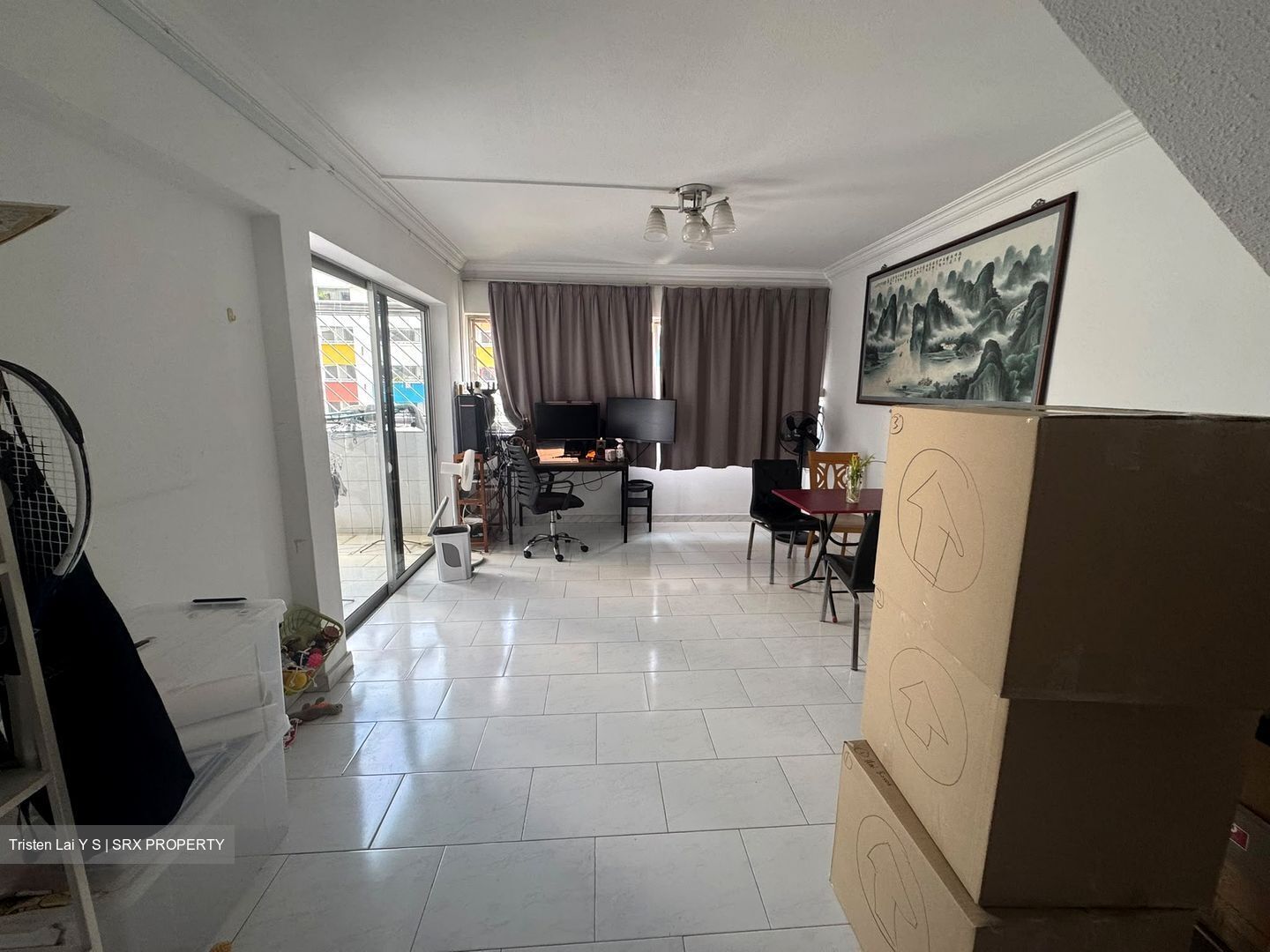 Blk 101 Teck Whye Lane (Choa Chu Kang), HDB Executive #602263091